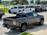 Used 2016 GMC Canyon SLE w/ All Terrain Package image 5