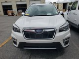 Used 2020 Subaru Forester Touring w/ Popular Package #2 image 2