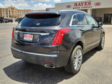 Used 2017 Cadillac XT5 Luxury image 4