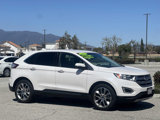 Used 2015 Ford Edge Titanium w/ Technology Package image 2