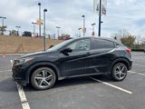 Used 2021 Honda HR-V EX image 2