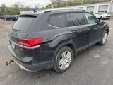 Used 2019 Volkswagen Atlas SE w/ Towing Package image 3