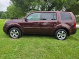 Used 2015 Honda Pilot EX-L image 2