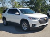 Used 2019 Chevrolet Traverse LT image 2