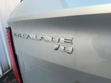 New 2025 Cadillac Escalade IQ Sport 2 image 5