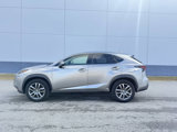 Used 2015 Lexus NX 200t AWD w/ Premium Package image 4