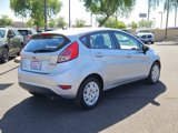 Used 2016 Ford Fiesta S image 5
