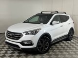 Used 2018 Hyundai Santa Fe Sport image 5