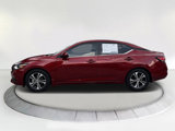 Used 2022 Nissan Sentra SV w/ All-Weather Package image 5
