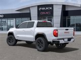 New 2024 GMC Canyon Elevation w/ Convenience Package image 3