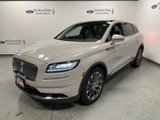 Used 2021 Lincoln Nautilus Reserve image 3