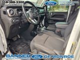 Used 2020 Jeep Wrangler Unlimited Sahara image 2