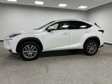 Used 2015 Lexus NX 300h AWD image 6