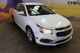 Used 2015 Chevrolet Cruze LT image 4