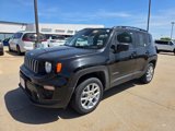 Certified 2022 Jeep Renegade Latitude w/ Convenience Group image 3