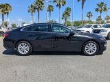 Certified 2022 Chevrolet Malibu LT image 3