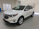 Used 2018 Chevrolet Equinox Premier image 4