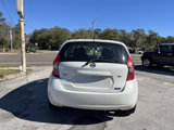 Used 2014 Nissan Versa Note SV w/ SL Package image 6