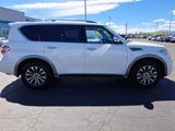 Used 2017 Nissan Armada SL w/ Technology Package image 2