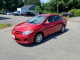 Used 2011 Toyota Corolla LE image 3
