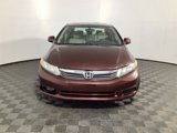 Used 2012 Honda Civic EX image 4