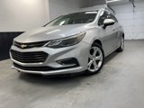 Used 2017 Chevrolet Cruze Premier image 3