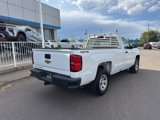 Used 2017 Chevrolet Silverado 1500 W/T w/ Trailering Package image 4