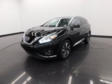 Used 2018 Nissan Murano Platinum image 4