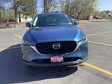 Certified 2023 MAZDA CX-5 AWD 2.5 S w/ Premium Package image 2