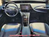 Certified 2019 Toyota Mirai image 6