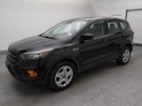 Used 2019 Ford Escape S image 2