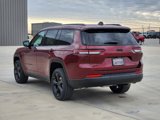 New 2025 Jeep Grand Cherokee L Laredo image 4