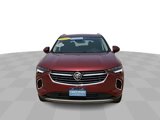 Certified 2021 Buick Envision Essence w/ Technology Package I image 3
