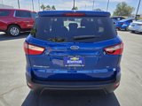 Used 2021 Ford EcoSport SE image 5