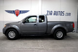 Used 2017 Nissan Frontier SV image 2