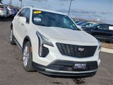 Used 2019 Cadillac XT4 Premium Luxury w/ Enhanced Visibility Package image 2