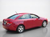 Used 2014 Chevrolet Cruze LT image 3