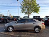 Used 2016 Toyota Corolla LE image 2