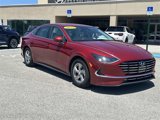 Certified 2023 Hyundai Sonata SE image 4