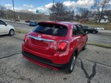 Used 2017 FIAT 500X Lounge image 3