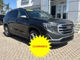 Used 2021 GMC Terrain SLT w/ LPO, Floor Liner Package image 4
