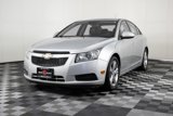 Used 2013 Chevrolet Cruze LT image 2