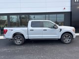 Used 2021 Ford F150 XL w/ STX Appearance Package image 2