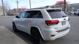 Used 2021 Jeep Grand Cherokee Laredo image 5