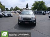 Used 2009 Hyundai Santa Fe SE w/ Premium Pkg 4 image 4