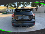 Used 2015 Ford Focus ST w/ Equipment Group 402A image 4
