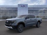 New 2024 Ford Ranger XLT w/ Trailer Tow Package image 2