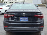 Used 2024 Volkswagen Jetta Sport image 5