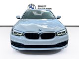 Used 2019 BMW 530i image 2