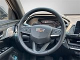 New 2025 Cadillac CT4 Premium Luxury image 5